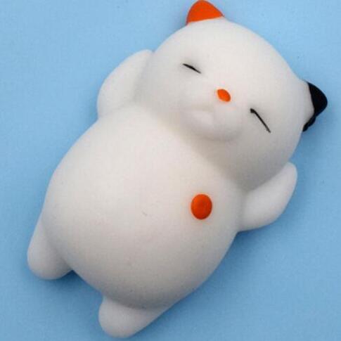 Squishy Toy Cute Animal Antistress Ball - Image 6