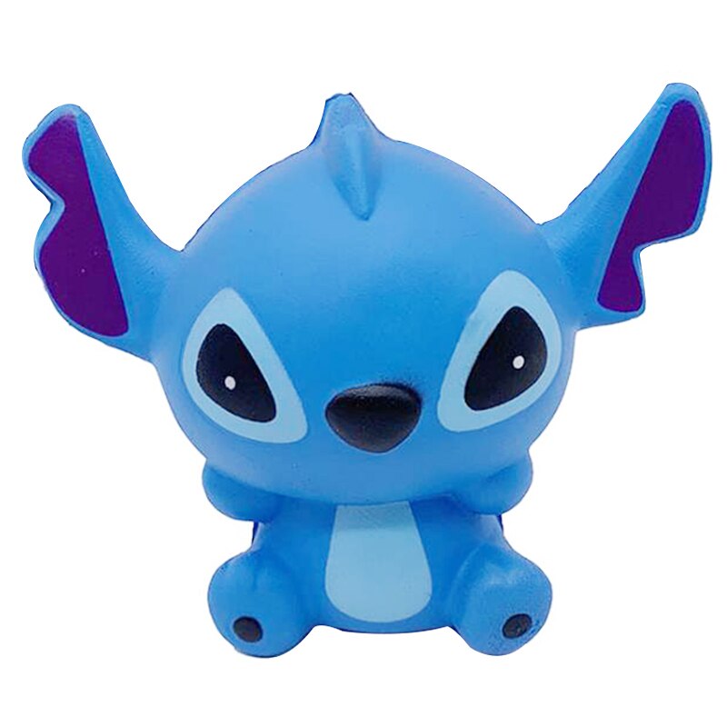 Jumbo Cute Stitch Squishy - Image 3