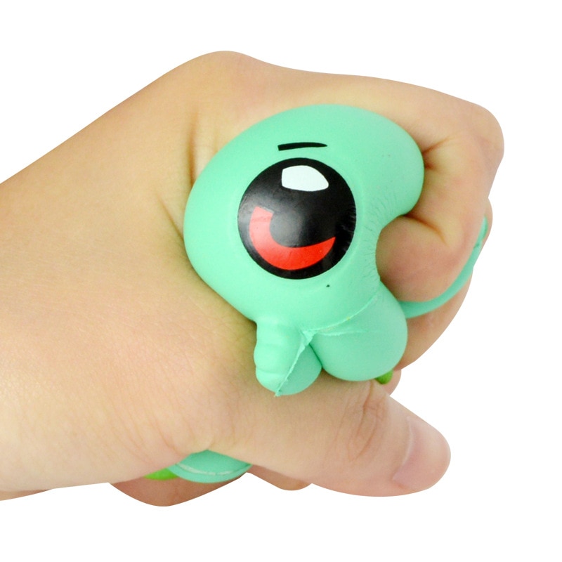 Jumbo Kawaii Cute Cartoon Turtle Squishy - Image 6