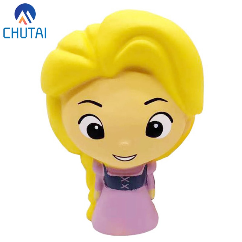 Kawaii Princess Series Slow Rising Squishy