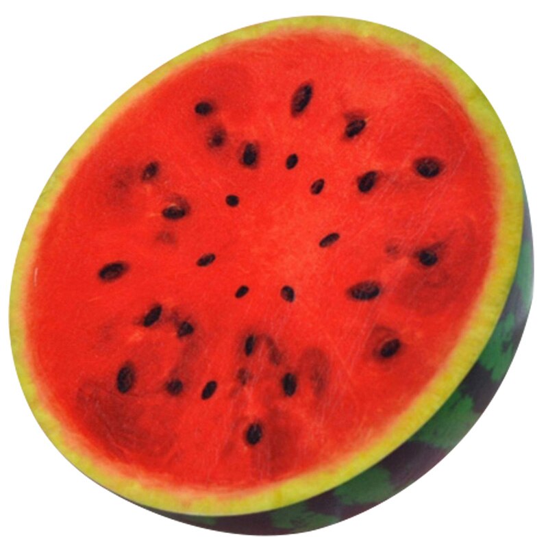 Watermelon Orange Squishy