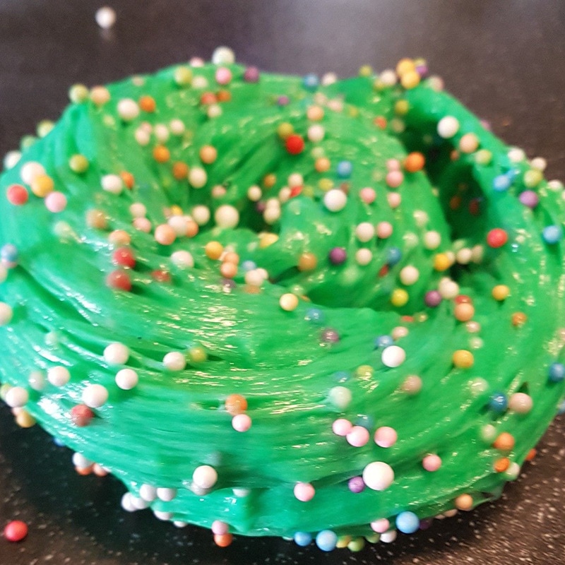 60ml Ball Slime Mud Addition Cotton Charms For Slime Cloud Mud - Image 2