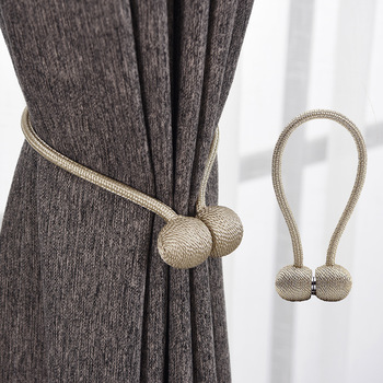 Curtain accessories