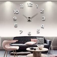 Wall clocks