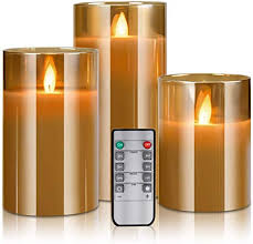 Led candles