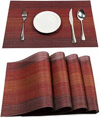 Placemats