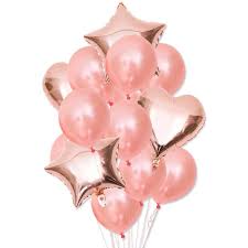 Balloons