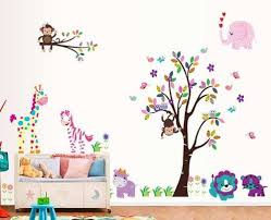 Wall stickers